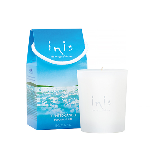 Inis: Scented Candle